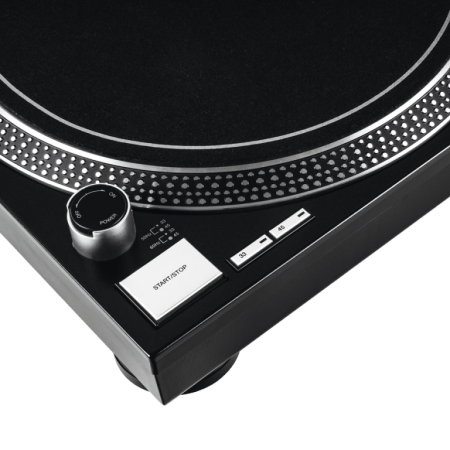 Reloop RP 2000 Mk2 [6]
