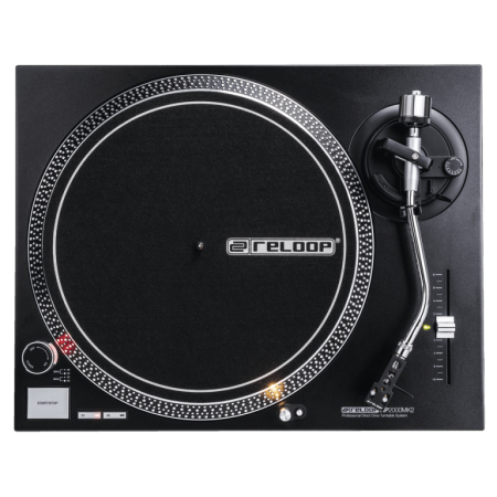 Reloop RP 2000 Mk2 [1]