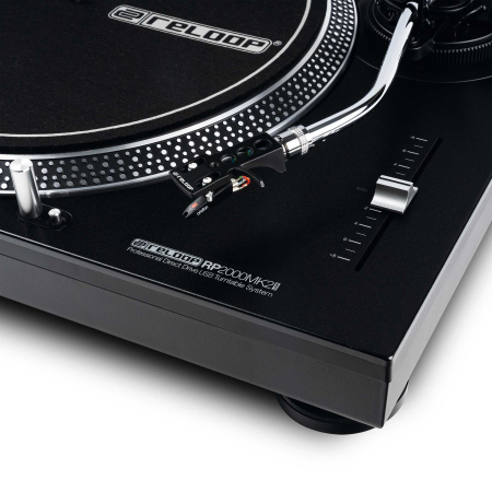 Reloop RP 2000 USB MK2 [5]