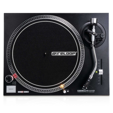 Reloop RP 2000 USB MK2 [1]
