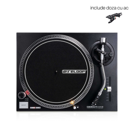 Pick-up-uri - Reloop RP 2000 USB MK2
