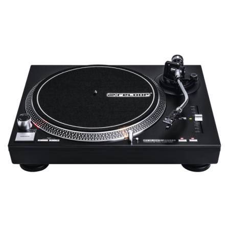 Reloop RP 4000 Mk2 [3]