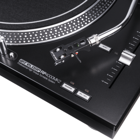 Reloop RP 4000 Mk2 [5]