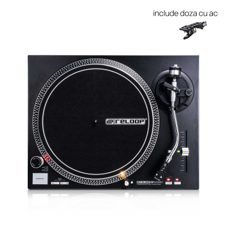 Platane / Pick-UP - Reloop RP 4000 Mk2