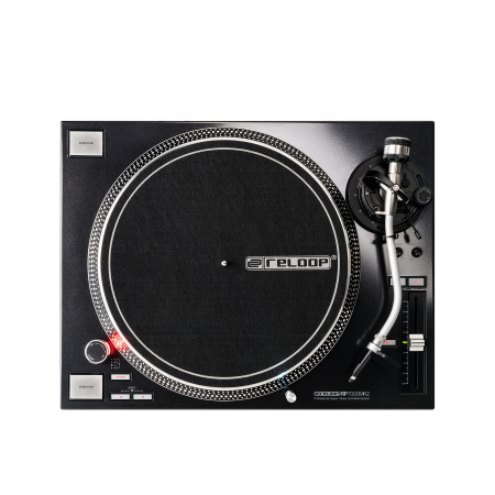 Platane / Pick-UP - Reloop RP 7000 Mk2