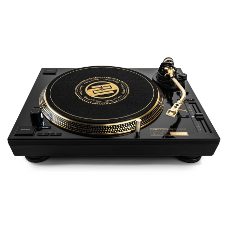 Reloop RP 7000 Mk2 Gold [5]