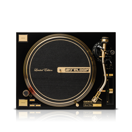 EOL - Reloop RP 7000 Mk2 Gold