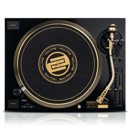 Reloop RP 7000 Mk2 Gold [1]