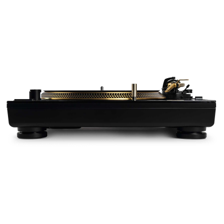 Reloop RP 7000 Mk2 Gold [3]