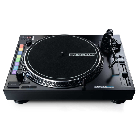 Reloop RP 8000 MK2 [4]