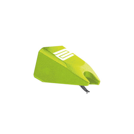 Ace si Doze - Reloop Stylus Green - Ac de schimb