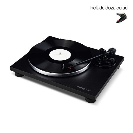 Pick-up-uri HI-FI - Reloop Turn 2 Black