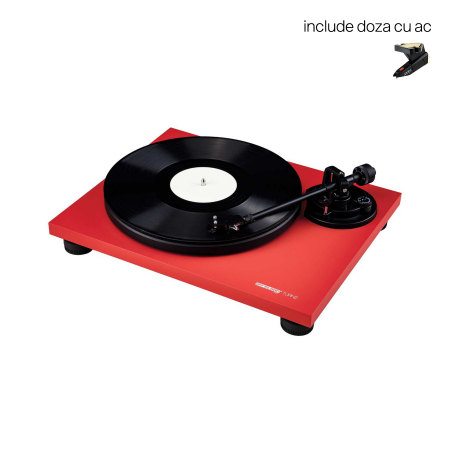 Echipamente DJ - Reloop Turn 2 Red