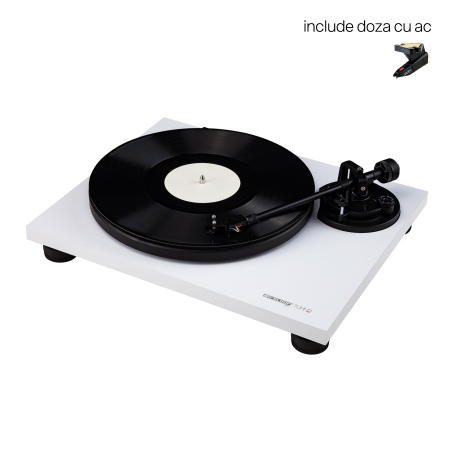 Echipamente DJ - Reloop Turn 2 White