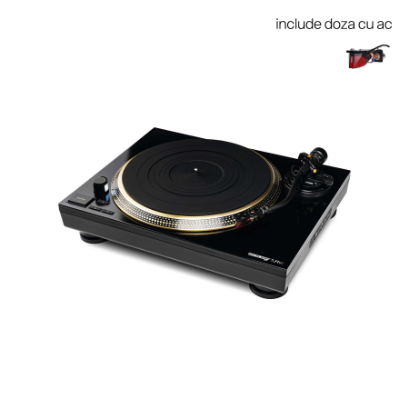 Pick-up-uri HI-FI - Reloop Turn 5