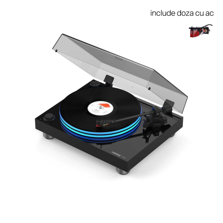 Pick-up-uri HI-FI - Reloop Turn 7