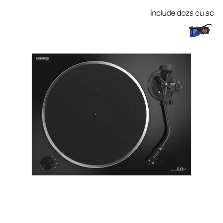 Pick-up-uri HI-FI - Reloop Turn X