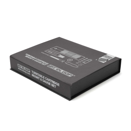 Reloop Turntable Cartridge Mount & Gauge Set [4]