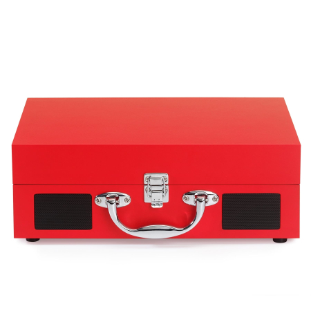 Ricatech RTT21 Advanced Red [4]