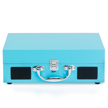 Ricatech RTT21 Advanced Turquoise Blue [3]