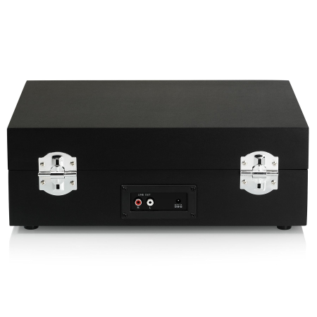 Ricatech RTT25 Executive Black [3]