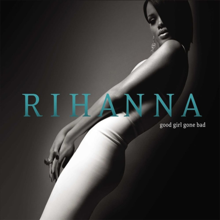 Viniluri - Rihanna - Good Girl Gone Bad