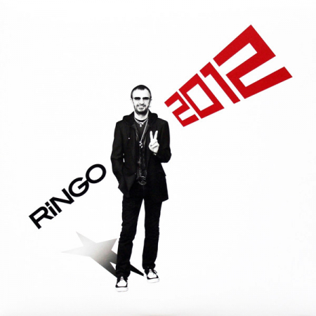 Rock - Ringo - Ringo 2012