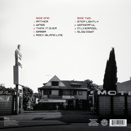 Ringo - Ringo 2012 [1]