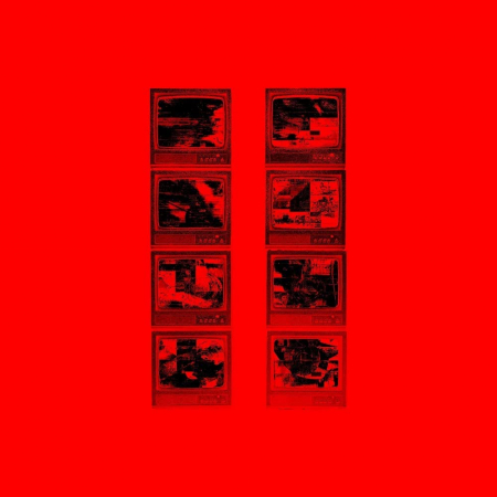 Viniluri - Rise Against - Nowhere Generation II (10" EP) (Red)
