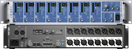 RME DMC-842 [1]