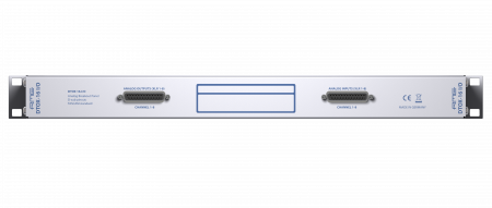 RME DTOX-16 I/O [2]