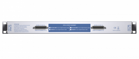 RME DTOX-32 [2]