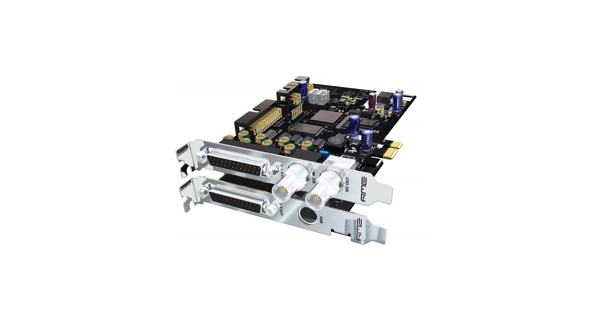 Accesorii - RME HDSPe AES