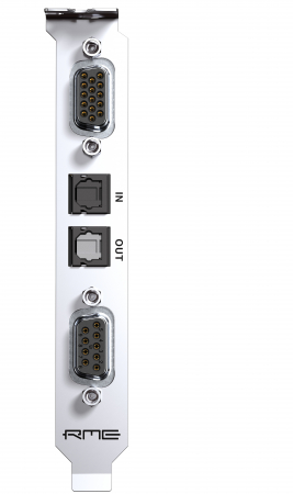 RME HDSPe AIO Pro [1]