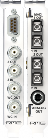 RME HDSPe MADI FX [3]