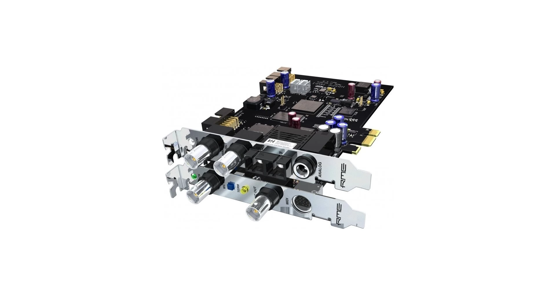Accesorii - RME HDSPe MADI