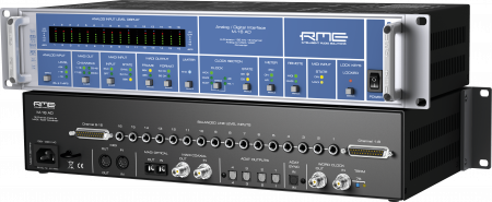 Procesoare si efecte - RME M-16 AD
