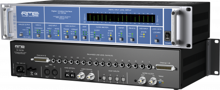 Procesoare si efecte - RME M-16 DA