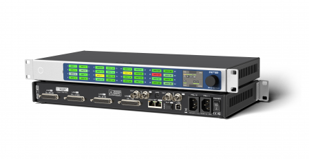 Procesoare si efecte - RME M-32 AD Pro II
