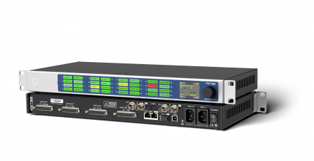 Procesoare si efecte - RME M-32 DA Pro II