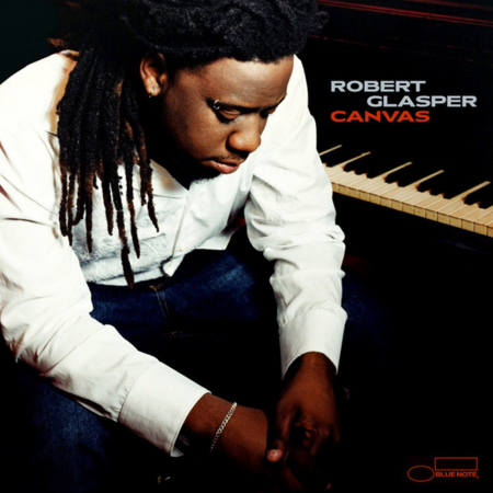Alte Genuri - Robert Glasper - Canvas
