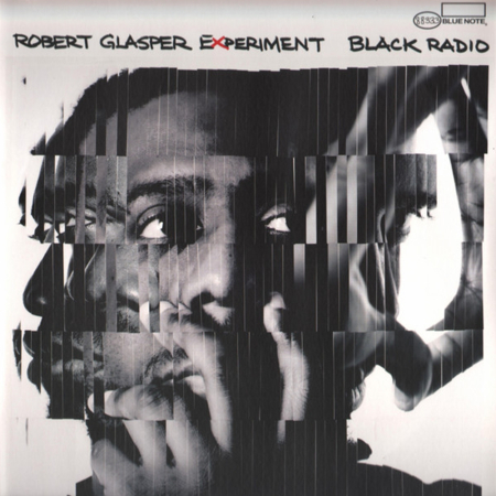 Alte Genuri - Robert Glasper Experiment - Black Radio