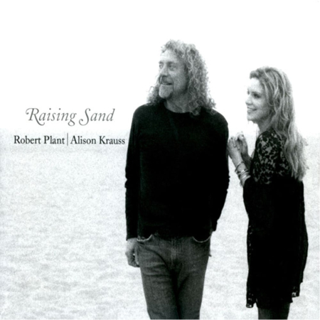 Viniluri - Robert Plant, Alison Krauss - Raising Sand