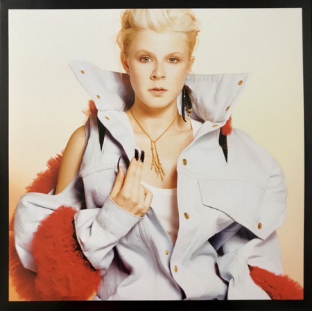Electronica - Robyn - Robyn