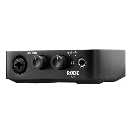 Placi audio USB - Rode AI-1