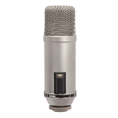 Microfoane - Rode Broadcaster