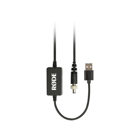 RODE DC-USB1 for RODECaster Pro [1]