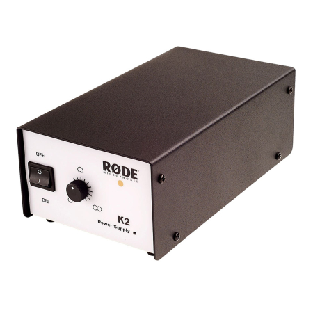 Rode K2 [2]