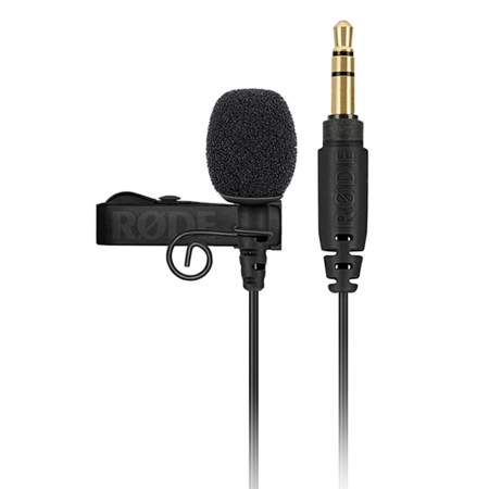 Microfoane - RODE Lavalier GO