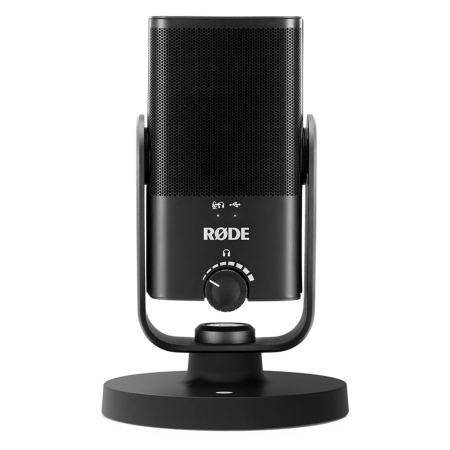 Microfoane - Rode NT-USB Mini
